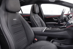 Mercedes-Benz EQS AMG EQS 53 4MATIC+ AMG con Paquete Night Turismo Interior Asientos 5 puertas