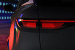 Renault M&eacute;gane Gama E-TECH Electric iconic Turismo Blanco Glaciar con Techo Negro Exterior Pilotos 5 puertas