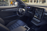 Renault M&eacute;gane Gama E-TECH Electric iconic Turismo Interior Salpicadero 5 puertas