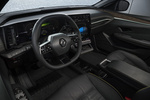 Renault M&eacute;gane Gama E-TECH Electric iconic Turismo Interior Salpicadero 5 puertas