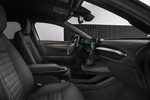 Renault M&eacute;gane Gama E-TECH Electric iconic Turismo Interior Asientos 5 puertas