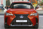 Lexus UX 250h F SPORT 2022 Todo terreno Exterior Frontal 5 puertas