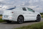 Skoda Enyaq Camuflado Enyaq Coup&eacute; iV Camuflado Enyaq Coup&eacute; iV Todo terreno Exterior Posterior-Lateral 5 puertas