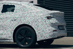 Skoda Enyaq Camuflado Enyaq Coup&eacute; iV Camuflado Enyaq Coup&eacute; iV Todo terreno Exterior Posterior 5 puertas