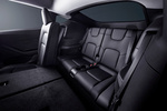 Tesla Model Y Gama Model Y Interior Premium Negro Todo terreno Interior Asientos 5 puertas
