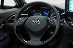 Toyota C-HR 180H GR-Sport Todo terreno Interior Volante 5 puertas