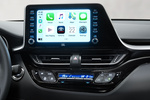 Toyota C-HR 180H GR-Sport Todo terreno Interior Pantalla del sistema multimedia 5 puertas