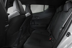 Toyota C-HR 180H GR-Sport Todo terreno Interior Asientos 5 puertas