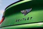 Bentley Continental GT V8 GT Convertible V8 GT Convertible Descapotable Apple Green Exterior Detalle 2 puertas