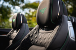 Bentley Continental GT V8 GT Convertible V8 GT Convertible (versi&oacute;n con volante a la derecha) Descapotable Interior Asientos 2 puertas