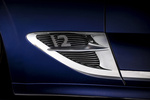 Bentley Continental GT Speed GT Convertible Speed GT Convertible Descapotable Moroccan Blue Exterior Detalle 2 puertas