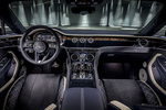Bentley Continental GT Speed GT Convertible Speed GT Convertible Descapotable Interior Salpicadero 2 puertas