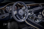 Bentley Continental GT Speed GT Convertible Speed GT Convertible Descapotable Interior Salpicadero 2 puertas