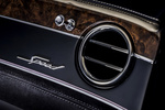 Bentley Continental GT Speed GT Convertible Speed GT Convertible Descapotable Interior Salpicadero 2 puertas