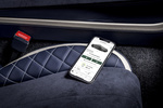Bentley Continental GT Speed GT Convertible Speed GT Convertible Descapotable Interior Detalle 2 puertas