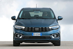 Fiat Tipo 1.0 T3 73 CV (100 CV) Life Turismo Oc&eacute;ano Azul Exterior Frontal 5 puertas