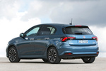 Fiat Tipo 1.0 T3 73 CV (100 CV) Life Turismo Oc&eacute;ano Azul Exterior Lateral-Posterior 5 puertas