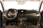 Fiat Tipo 1.0 T3 73 CV (100 CV) Life Turismo Interior Salpicadero 5 puertas