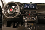 Fiat Tipo 1.0 T3 73 CV (100 CV) Life Turismo Interior Salpicadero 5 puertas