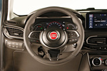 Fiat Tipo 1.0 T3 73 CV (100 CV) Life Turismo Interior Volante 5 puertas