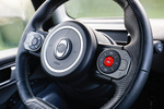 INEOS Grenadier Gama Grenadier Gama Grenadier Todo terreno Interior Volante 5 puertas