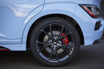 Hyundai Kona N N Todo terreno Performance Blue Exterior Llanta 5 puertas