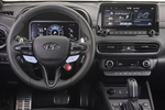 Hyundai Kona N N Todo terreno Interior Consola Central 5 puertas