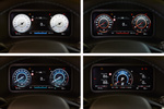 Hyundai Kona N N Todo terreno Interior Cuadro de instrumentos 5 puertas