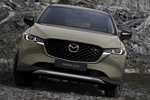 Mazda CX-5 Gama CX-5 Newground Todo terreno Zircon Sand Exterior Frontal 5 puertas