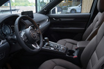 Mazda CX-5 Gama CX-5 Signature Todo terreno Interior Salpicadero 5 puertas