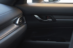 Mazda CX-5 Gama CX-5 Signature Todo terreno Interior Puerta 5 puertas