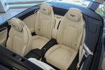 Bentley Continental GT V8 GT Convertible V8 GT Convertible Descapotable Interior Asientos 2 puertas