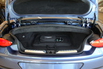 Bentley Continental GT V8 GT Convertible V8 GT Convertible Descapotable Interior Maletero 2 puertas