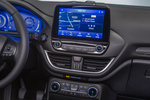 Ford Fiesta 1.0 EcoBoost MHEV 92 kW (125 CV) Active Turismo Interior Pantalla del sistema multimedia 5 puertas