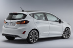 Ford Fiesta Gama Fiesta ST Line Turismo Exterior Posterior-Lateral 5 puertas