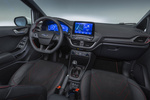 Ford Fiesta Gama Fiesta ST Line Turismo Interior Salpicadero 5 puertas