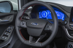 Ford Fiesta Gama Fiesta ST Line Turismo Interior Volante 5 puertas