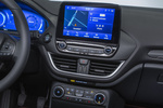 Ford Fiesta Gama Fiesta ST Line Turismo Interior Pantalla del sistema multimedia 5 puertas