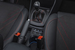 Ford Fiesta Gama Fiesta ST Line Turismo Interior Consola Central 5 puertas