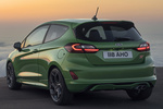Ford Fiesta 1.5 EcoBoost 147 kW (200 CV) ST Turismo Verde Mean Exterior Lateral-Posterior 5 puertas