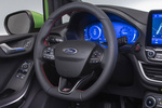 Ford Fiesta 1.5 EcoBoost 147 kW (200 CV) ST Turismo Interior Volante 5 puertas