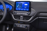 Ford Fiesta 1.5 EcoBoost 147 kW (200 CV) ST Turismo Interior Pantalla del sistema multimedia 5 puertas