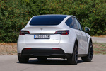 Tesla Model Y Tracci&oacute;n integral Gran autonom&iacute;a Gran Autonom&iacute;a Interior Premium Negro y Blanco Todo terreno Blanco perla multicapas Exterior Posterior-Lateral 5 puertas