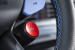 Hyundai i20 N N Turismo Interior Mandos volante 5 puertas