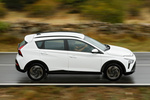 Hyundai Bayon 1.0 T-GDi 100 CV Maxx Todo terreno Polar White Exterior Cenital-Lateral 5 puertas