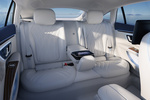 Mercedes-Benz EQS Gama EQS Gama EQS Turismo Interior Asientos 5 puertas