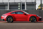 Porsche 911 Carrera GTS Carrera GTS Coup&eacute; Carmine Red Exterior Lateral 2 puertas