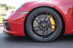 Porsche 911 Carrera GTS Carrera GTS Coup&eacute; Carmine Red Exterior Llanta 2 puertas