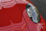 Porsche 911 Carrera GTS Carrera GTS Coup&eacute; Carmine Red Exterior Faro 2 puertas