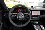 Porsche 911 Carrera GTS Carrera GTS Coup&eacute; Interior Volante 2 puertas
